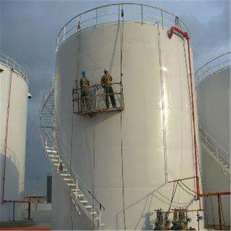 灵石喷漆翻新・工业喷漆・设备喷漆服务简介